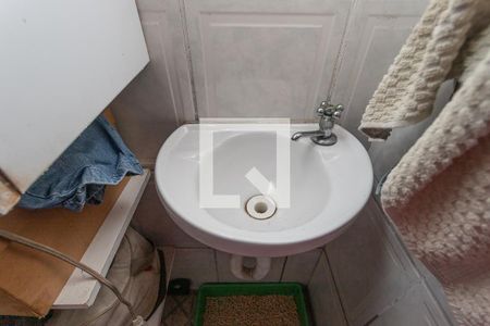 Casa à venda com 375m², 2 quartos e 1 vagaBanheiro - casa 1 