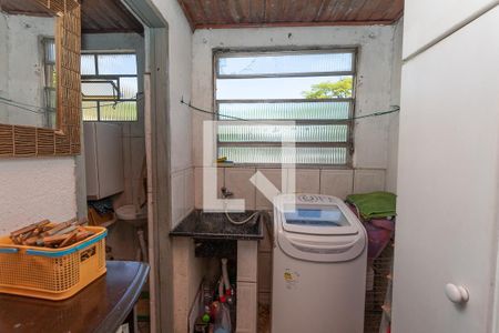 Casa à venda com 375m², 2 quartos e 1 vagaÁrea de serviço - casa 1 