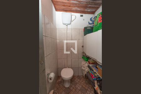 Casa à venda com 375m², 2 quartos e 1 vagaBanheiro - casa 1 