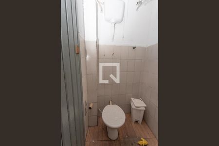 Casa à venda com 375m², 2 quartos e 1 vagaBanheiro - salão 2 