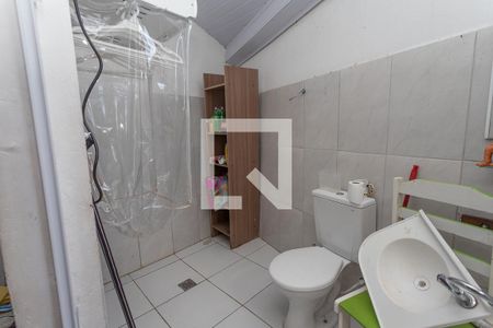 Casa à venda com 375m², 2 quartos e 1 vagaBanheiro - casa 2 