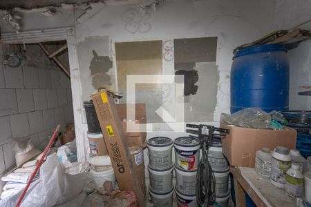 Casa à venda com 375m², 2 quartos e 1 vagaSalão 1 