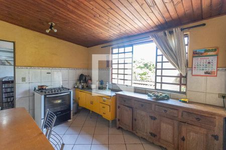 Casa à venda com 375m², 2 quartos e 1 vagaCozinha - casa 1 