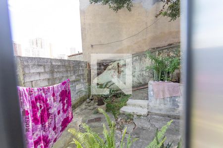 Casa à venda com 375m², 2 quartos e 1 vagaVista do quarto - casa 2 