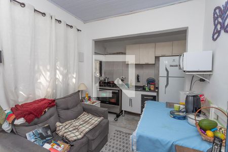 Casa à venda com 375m², 2 quartos e 1 vagaCozinha - casa 2 