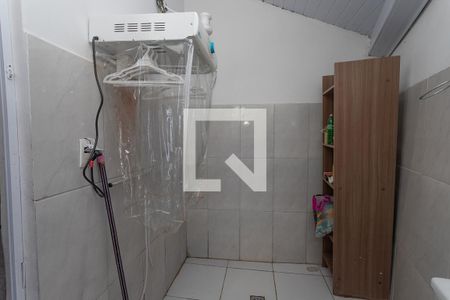 Casa à venda com 375m², 2 quartos e 1 vagaBanheiro - casa 2 