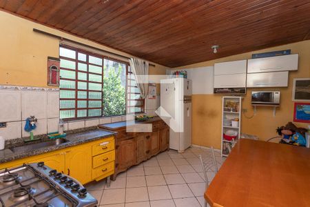 Casa à venda com 375m², 2 quartos e 1 vagaCozinha - casa 1 