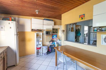 Casa à venda com 375m², 2 quartos e 1 vagaCozinha - casa 1 