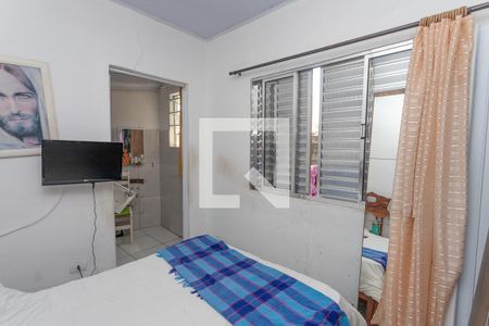 Casa à venda com 375m², 2 quartos e 1 vagaQuarto - casa 2 