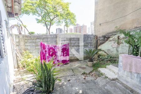 Casa à venda com 375m², 2 quartos e 1 vagaQuintal 