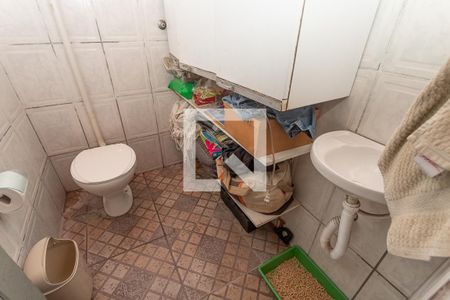 Casa à venda com 375m², 2 quartos e 1 vagaBanheiro - casa 1 