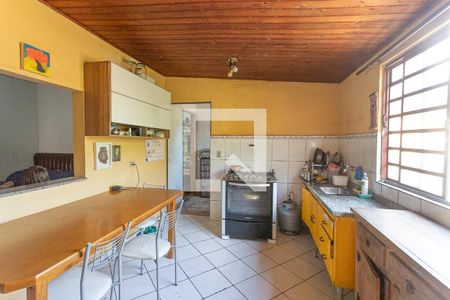 Casa à venda com 375m², 2 quartos e 1 vagaCozinha - casa 1 