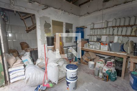 Casa à venda com 375m², 2 quartos e 1 vagaSalão 1 