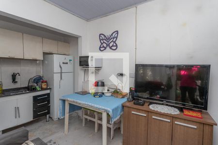 Casa à venda com 375m², 2 quartos e 1 vagaCozinha - casa 2 