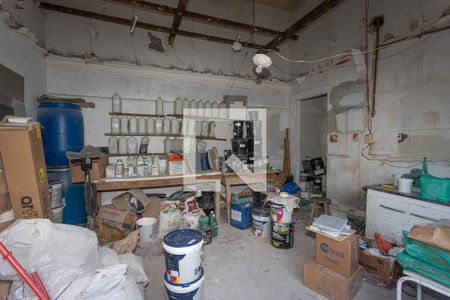 Casa à venda com 375m², 2 quartos e 1 vagaSalão 1 