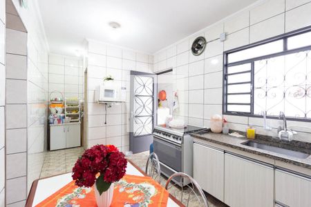 Casa à venda com 540m², 2 quartos e 1 vagaCozinha