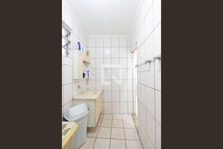 Casa à venda com 540m², 2 quartos e 1 vagaBanheiro