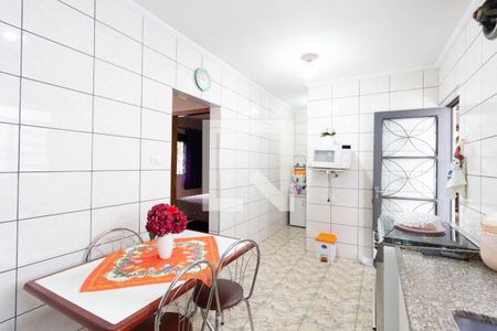 Casa à venda com 540m², 2 quartos e 1 vagaCozinha