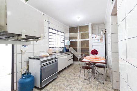 Casa à venda com 540m², 2 quartos e 1 vagaCozinha