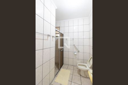 Casa à venda com 540m², 2 quartos e 1 vagaBanheiro