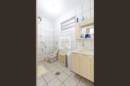 Casa à venda com 540m², 2 quartos e 1 vagaBanheiro