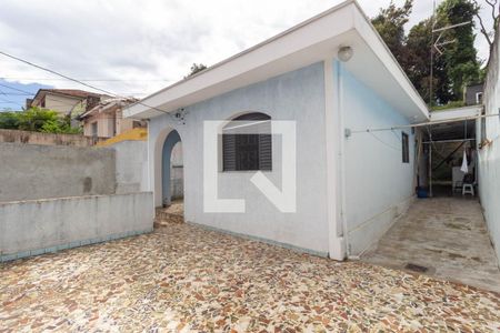 Casa à venda com 540m², 2 quartos e 1 vagaÁrea de serviço 