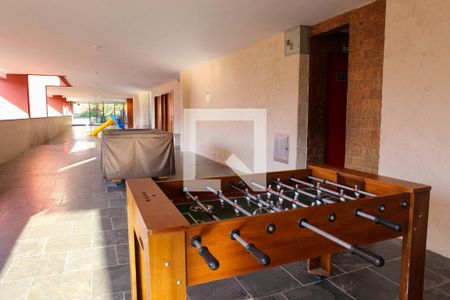 Apartamento para alugar com 63m², 2 quartos e 1 vagaÁrea de Jogos