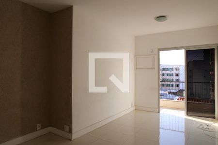 Sala de apartamento à venda com 2 quartos, 63m² em Méier, Rio de Janeiro