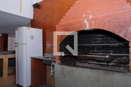 Apartamento para alugar com 63m², 2 quartos e 1 vagaÁrea comum - Churrasqueira