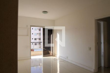 Sala de apartamento à venda com 2 quartos, 63m² em Méier, Rio de Janeiro