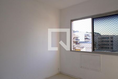 Quarto 1 de apartamento à venda com 2 quartos, 63m² em Méier, Rio de Janeiro