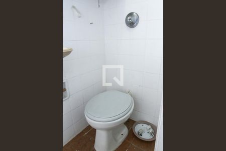 Apartamento para alugar com 63m², 2 quartos e 1 vagaBanheiro de Serviço