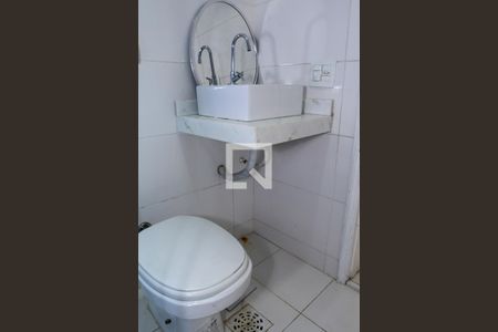 Apartamento para alugar com 63m², 2 quartos e 1 vagaBanheiro Corredor