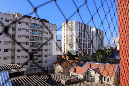 Apartamento para alugar com 63m², 2 quartos e 1 vagaVista do Quarto 1