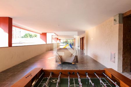 Apartamento para alugar com 63m², 2 quartos e 1 vagaÁrea de Jogos
