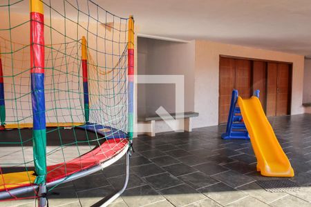 Apartamento para alugar com 63m², 2 quartos e 1 vagaÁrea Comum - Playground