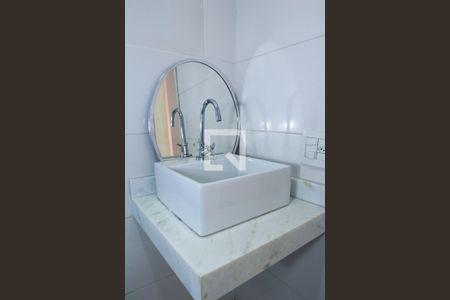 Apartamento para alugar com 63m², 2 quartos e 1 vagaBanheiro Corredor