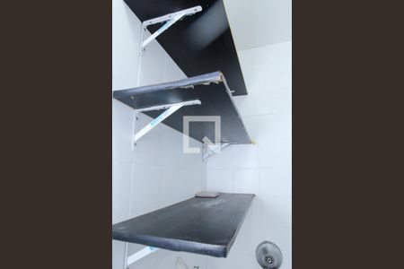 Apartamento para alugar com 63m², 2 quartos e 1 vagaBanheiro de Serviço