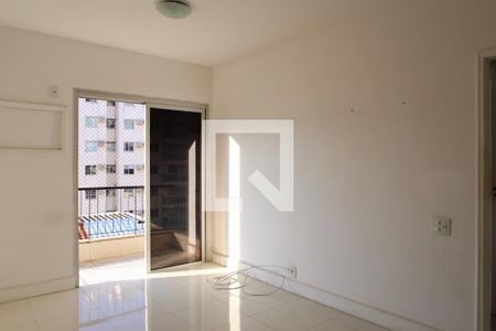 Sala de apartamento à venda com 2 quartos, 63m² em Méier, Rio de Janeiro