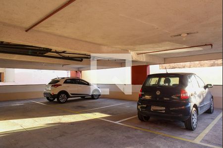 Apartamento para alugar com 63m², 2 quartos e 1 vagaGaragem