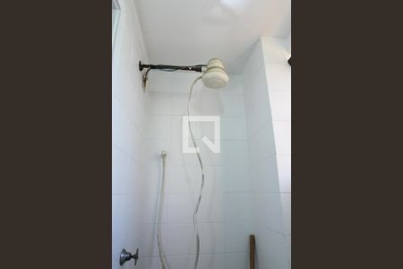 Apartamento para alugar com 63m², 2 quartos e 1 vagaBanheiro de Serviço