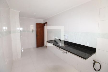Apartamento à venda com 82m², 3 quartos e 2 vagasCozinha