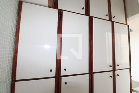 Apartamento à venda com 82m², 3 quartos e 2 vagasQuarto de Serviço