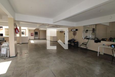 Apartamento à venda com 82m², 3 quartos e 2 vagasÁrea comum - Salão de festas