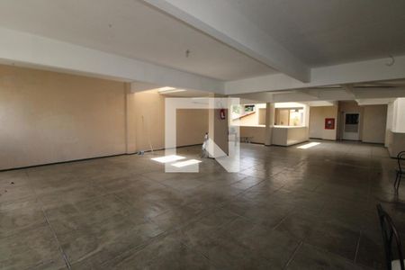 Apartamento à venda com 82m², 3 quartos e 2 vagasÁrea comum - Salão de festas