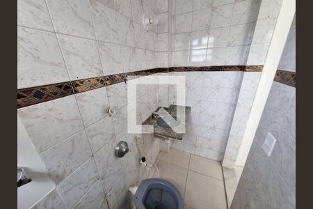 Apartamento à venda com 82m², 3 quartos e 2 vagasBanheiro de serviço