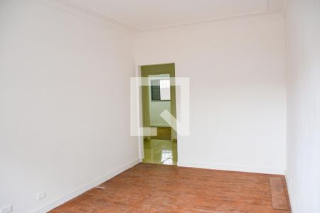 Sala de casa para alugar com 2 quartos, 150m² em Santa Paula, São Caetano do Sul