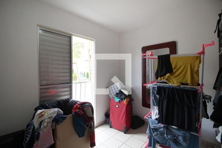 Quarto 2 de apartamento para alugar com 2 quartos, 55m² em Parque Morumbi, Votorantim