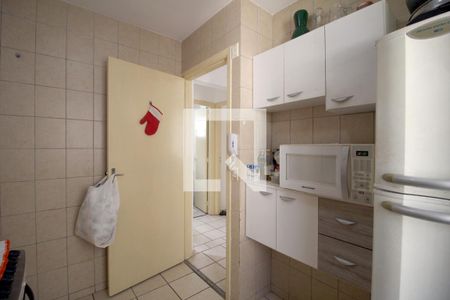 Apartamento para alugar com 55m², 2 quartos e sem vagaCozinha