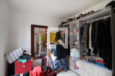 Quarto 2 de apartamento para alugar com 2 quartos, 55m² em Parque Morumbi, Votorantim